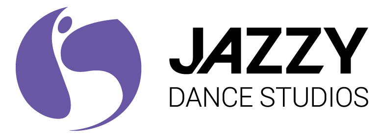 Jazzy Dance Studios logo